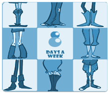 daysaweek